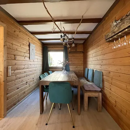 Nyaraló Waldmarie Grafenau