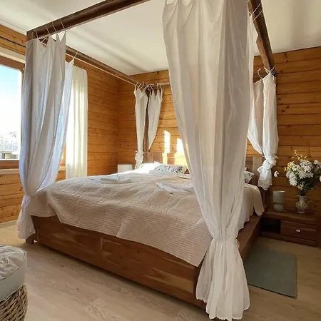 Waldmarie Holiday home *