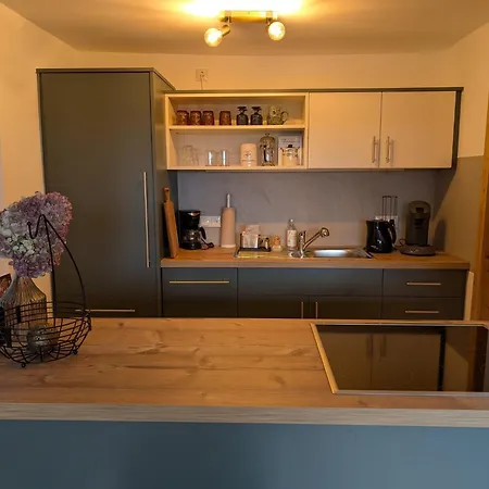 Waldmarie Holiday home