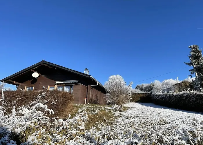 Holiday home Waldmarie Grafenau (Bavaria)